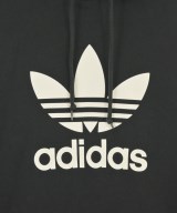 adidas（アディダス）パーカー 黒 サイズ:-(XL位) メンズ/2200696451072