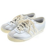 adidas（アディダス）スニーカー シルバー サイズ:23.5cm レディース/2200696514104