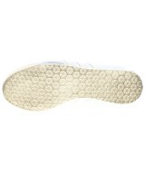adidas（アディダス）スニーカー シルバー サイズ:23.5cm レディース/2200696514104