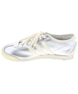 adidas（アディダス）スニーカー シルバー サイズ:23.5cm レディース/2200696514104