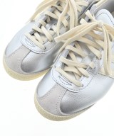 adidas（アディダス）スニーカー シルバー サイズ:23.5cm レディース/2200696514104