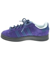 adidas（アディダス）スニーカー 紫 サイズ:23.5cm レディース/2200688234119