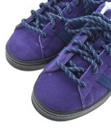 adidas（アディダス）スニーカー 紫 サイズ:23.5cm レディース/2200688234119