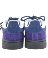 adidas（アディダス）スニーカー 紫 サイズ:23.5cm レディース/2200688234119