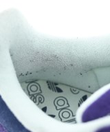 adidas（アディダス）スニーカー 紫 サイズ:23.5cm レディース/2200688234119