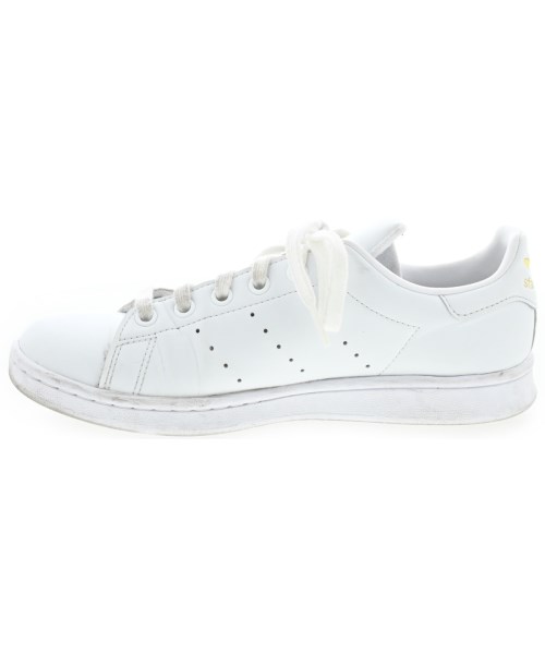 adidas（アディダス）スニーカー 白 サイズ:23cm レディース/2200692913338