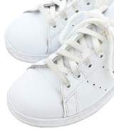 adidas（アディダス）スニーカー 白 サイズ:23cm レディース/2200692913338