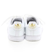 adidas（アディダス）スニーカー 白 サイズ:23cm レディース/2200692913338