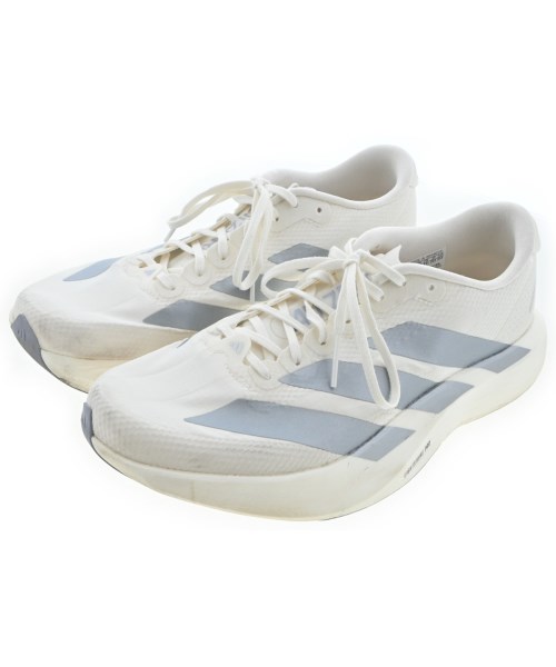adidas(アディダス)スニーカー 白 サイズ:26cm/2200693295020