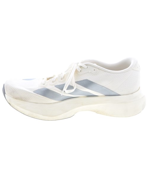 adidas（アディダス）スニーカー 白 サイズ:26cm メンズ/2200693295020