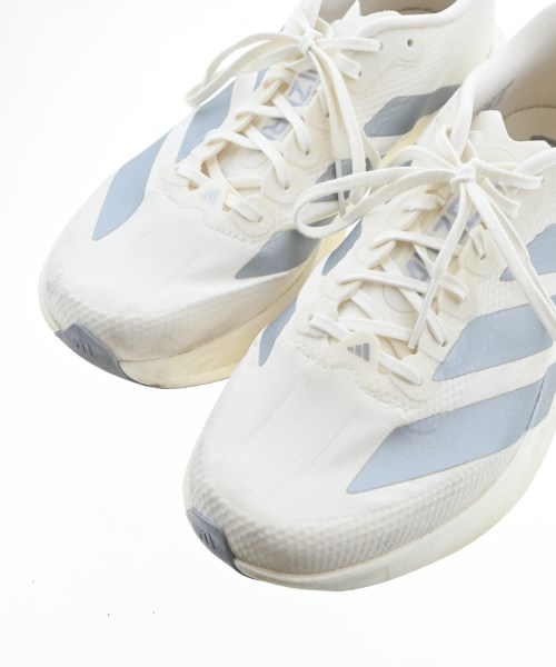 adidas（アディダス）スニーカー 白 サイズ:26cm メンズ/2200693295020