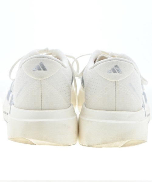 adidas（アディダス）スニーカー 白 サイズ:26cm メンズ/2200693295020