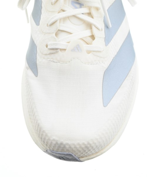 adidas（アディダス）スニーカー 白 サイズ:26cm メンズ/2200693295020