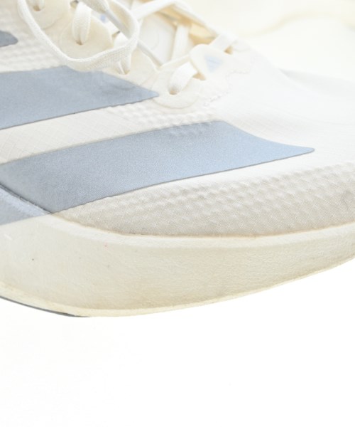 adidas（アディダス）スニーカー 白 サイズ:26cm メンズ/2200693295020