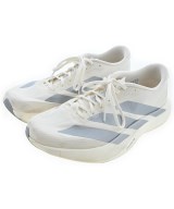 adidas（アディダス）スニーカー 白 サイズ:26cm メンズ/2200693295020