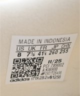 adidas（アディダス）スニーカー 白 サイズ:26cm メンズ/2200693295020