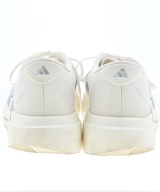 adidas（アディダス）スニーカー 白 サイズ:26cm メンズ/2200693295020