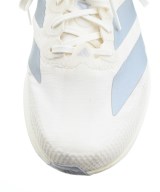 adidas（アディダス）スニーカー 白 サイズ:26cm メンズ/2200693295020