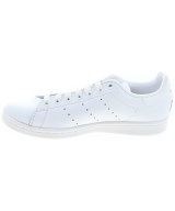adidas（アディダス）スニーカー 白 サイズ:24cm レディース/2200693656012