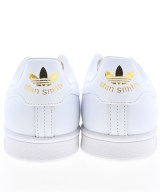 adidas（アディダス）スニーカー 白 サイズ:24cm レディース/2200693656012