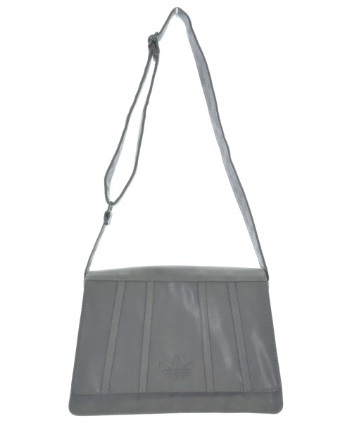 adidas(アディダス)ショルダーバッグ 紫 サイズ:-/2200694169054