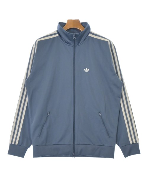 adidas(アディダス)パーカー 青 サイズ:2XS/2200695511425