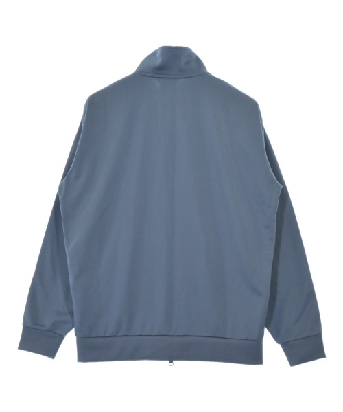 adidas（アディダス）パーカー 青 サイズ:2XS メンズ/2200695511425