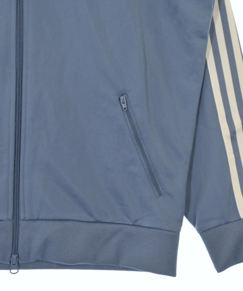 adidas（アディダス）パーカー 青 サイズ:2XS メンズ/2200695511425