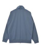 adidas（アディダス）パーカー 青 サイズ:2XS メンズ/2200695511425