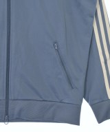 adidas（アディダス）パーカー 青 サイズ:2XS メンズ/2200695511425
