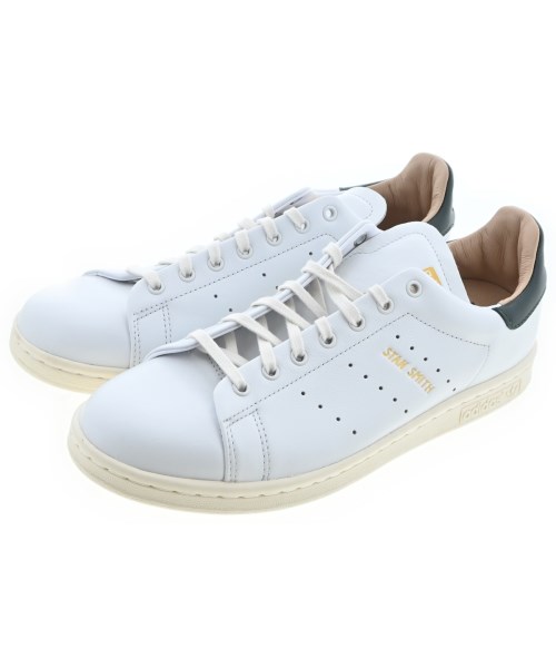 adidas(アディダス)スニーカー 白 サイズ:27cm/2200696613067
