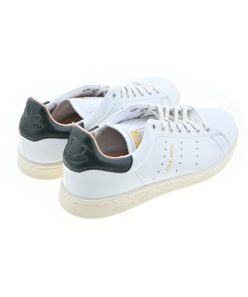 adidas（アディダス）スニーカー 白 サイズ:27cm メンズ/2200696613067