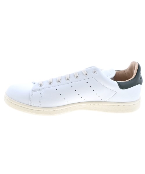 adidas（アディダス）スニーカー 白 サイズ:27cm メンズ/2200696613067