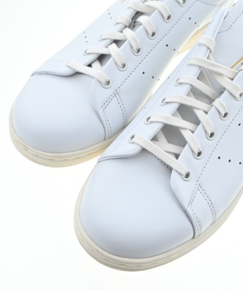 adidas（アディダス）スニーカー 白 サイズ:27cm メンズ/2200696613067