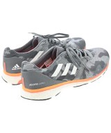 adidas（アディダス）スニーカー グレー サイズ:28.5cm メンズ/2200696621093