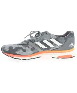 adidas（アディダス）スニーカー グレー サイズ:28.5cm メンズ/2200696621093