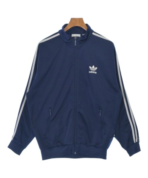 adidas(アディダス)スウェット 青 サイズ:L/2200696720147