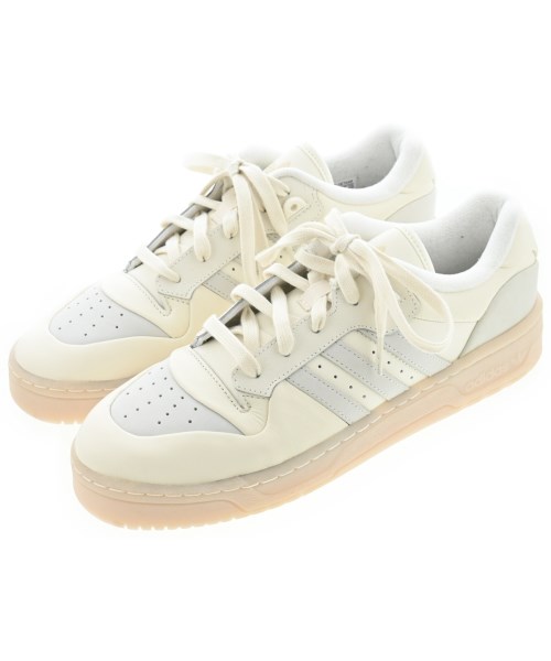 adidas(アディダス)スニーカー 白 サイズ:27cm/2200696762093