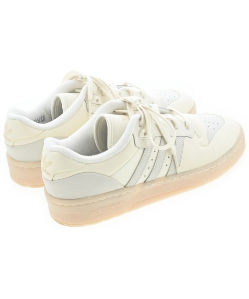 adidas（アディダス）スニーカー 白 サイズ:27cm メンズ/2200696762093