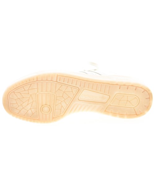adidas（アディダス）スニーカー 白 サイズ:27cm メンズ/2200696762093