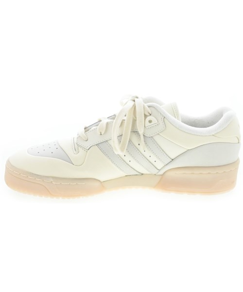 adidas（アディダス）スニーカー 白 サイズ:27cm メンズ/2200696762093