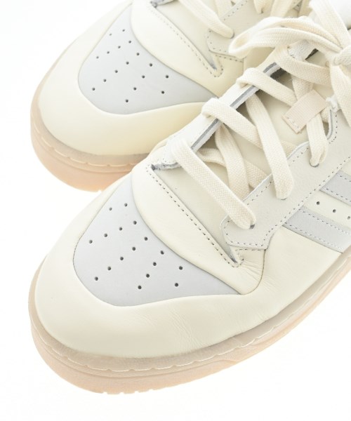 adidas（アディダス）スニーカー 白 サイズ:27cm メンズ/2200696762093