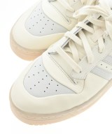 adidas（アディダス）スニーカー 白 サイズ:27cm メンズ/2200696762093