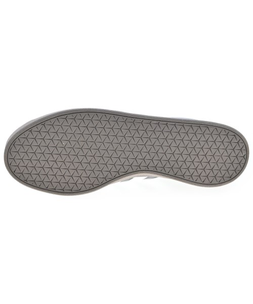 adidas（アディダス）スニーカー 黒 サイズ:27cm メンズ/2200691972084
