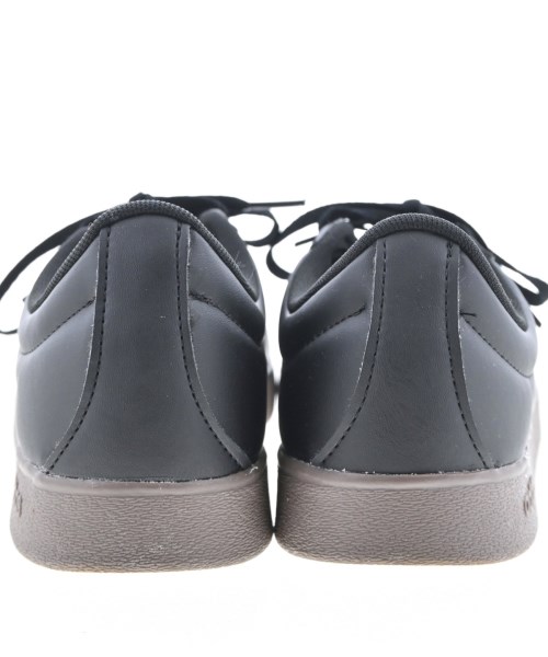 adidas（アディダス）スニーカー 黒 サイズ:27cm メンズ/2200691972084