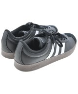 adidas（アディダス）スニーカー 黒 サイズ:27cm メンズ/2200691972084