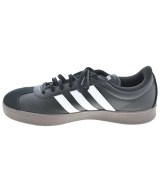 adidas（アディダス）スニーカー 黒 サイズ:27cm メンズ/2200691972084