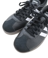 adidas（アディダス）スニーカー 黒 サイズ:27cm メンズ/2200691972084