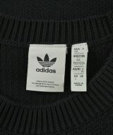 adidas（アディダス）ニット・セーター 黒 サイズ:XL レディース/2200692531044