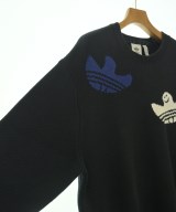 adidas（アディダス）ニット・セーター 黒 サイズ:XL レディース/2200692531044